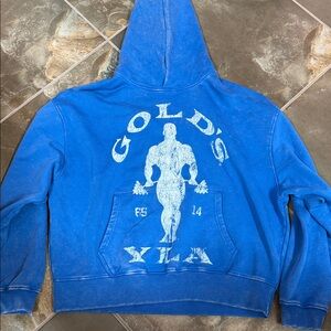 Youngla men’s hoodie